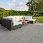 KeraQuattro+ 60x60 Willow Ash