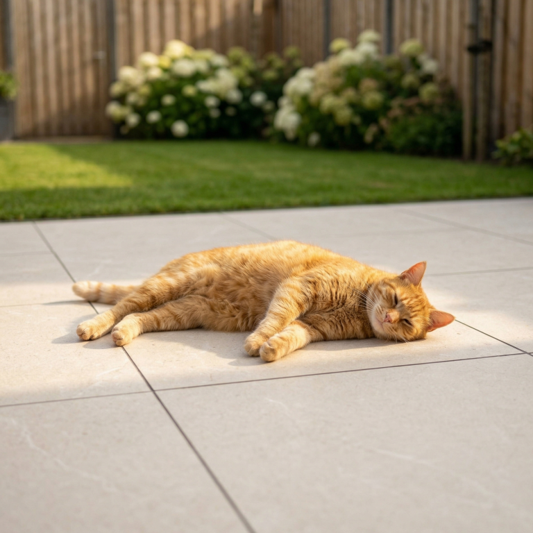 KeraQuattro+ 60×60 Willow Frost