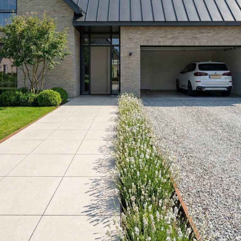 KeraQuattro+ 60×60 Willow Frost