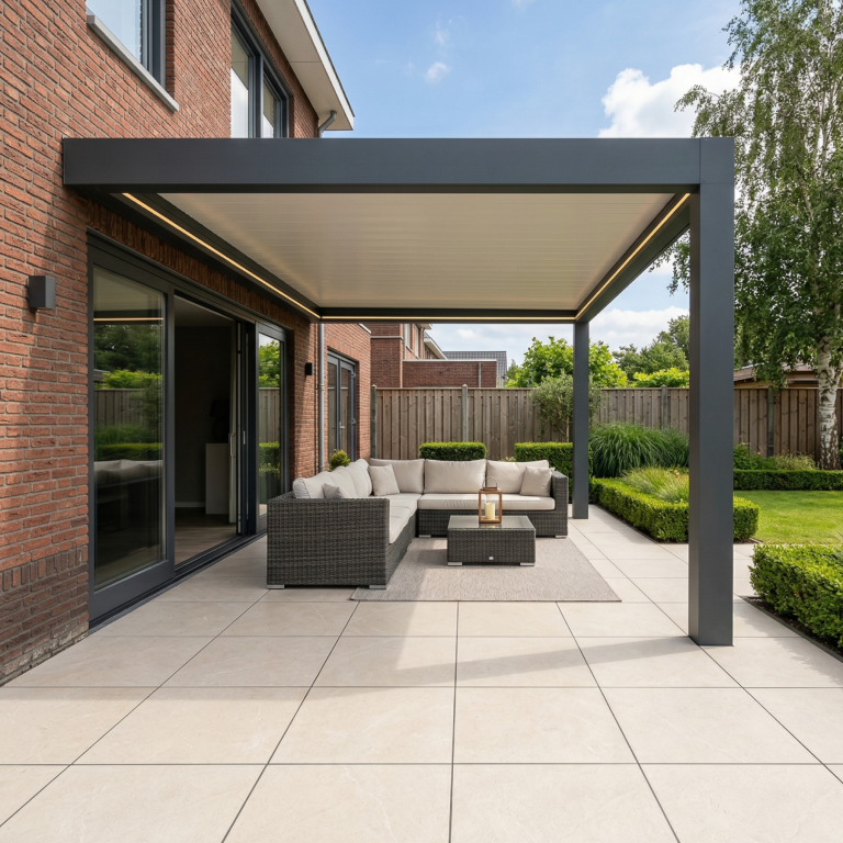 KeraQuattro+ 60×60 Willow Frost