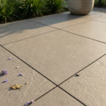 KeraQuattro+ 60×60 Willow Olive
