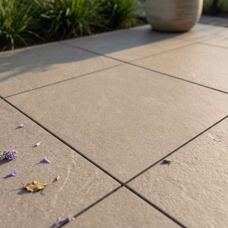 KeraQuattro+ 60×60 Willow Olive