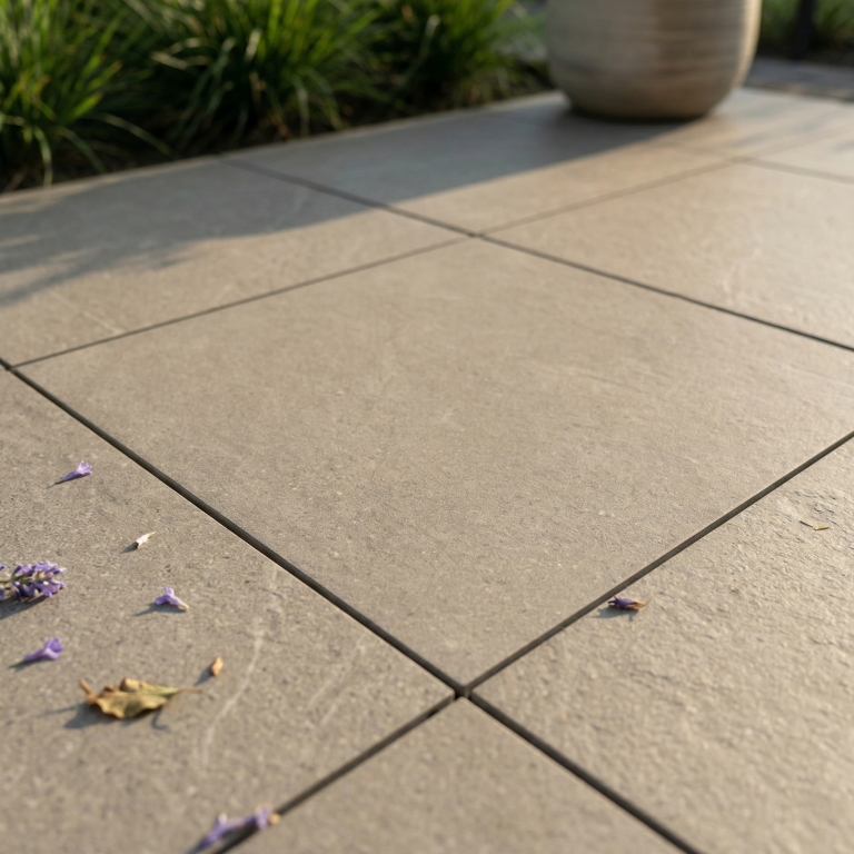 KeraQuattro+ 60×60 Willow Olive