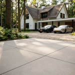 KeraQuattro+ 60×60 Willow Pearl