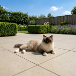 KeraQuattro+ 60×60 Willow Sand