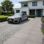 KeraQuattro+ 60×60 Willow Stone