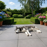 KeraQuattro+ 60×60 Willow Stone