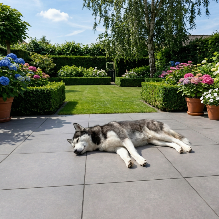 KeraQuattro+ 60×60 Willow Stone