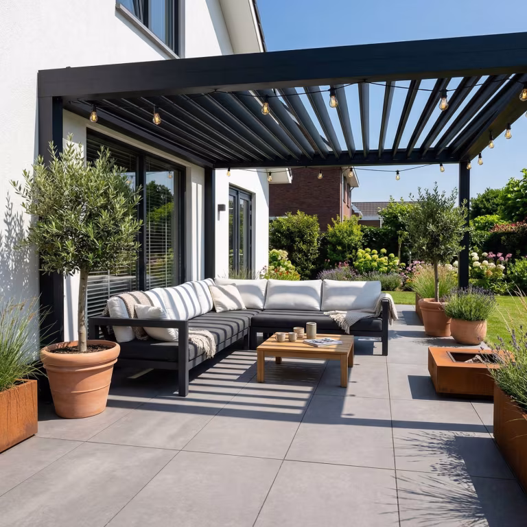 KeraQuattro+ 60×60 Willow Stone
