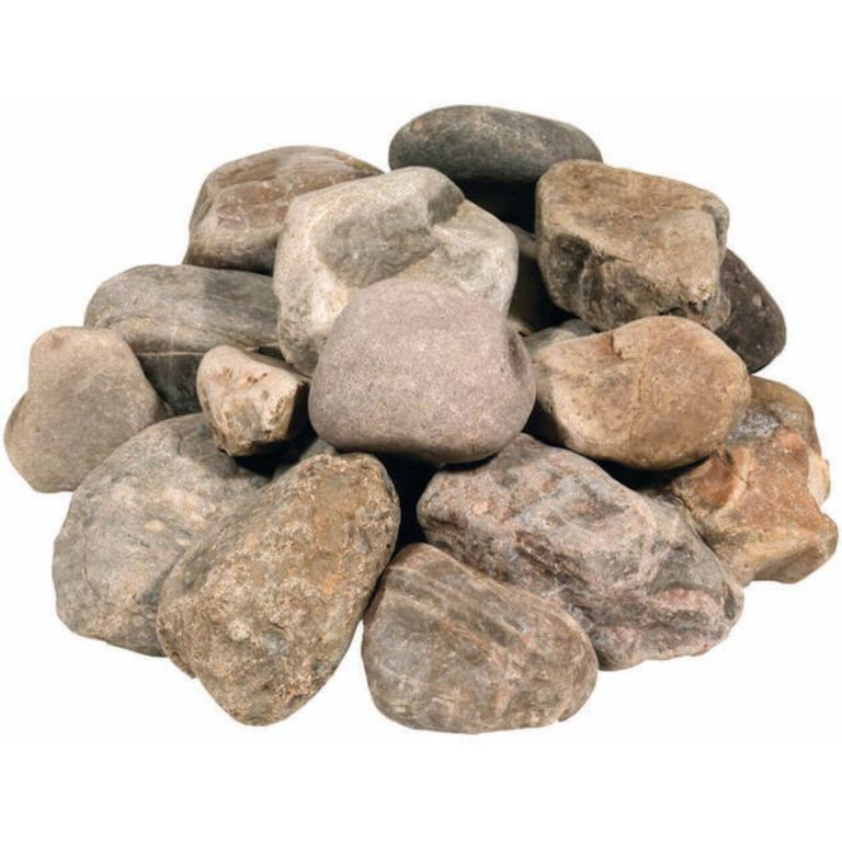 Maaskeien Bont 150-300 mm Mini Bigbag - 500 kg-2