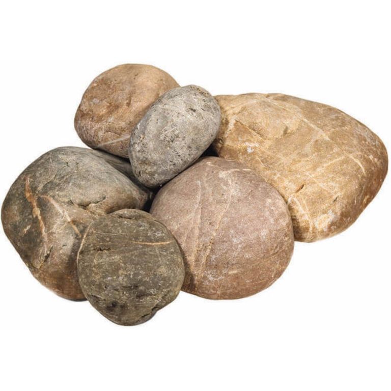 Moräne (Duitsland) 100-300 mm Mini Bigbag - 500 kg-2