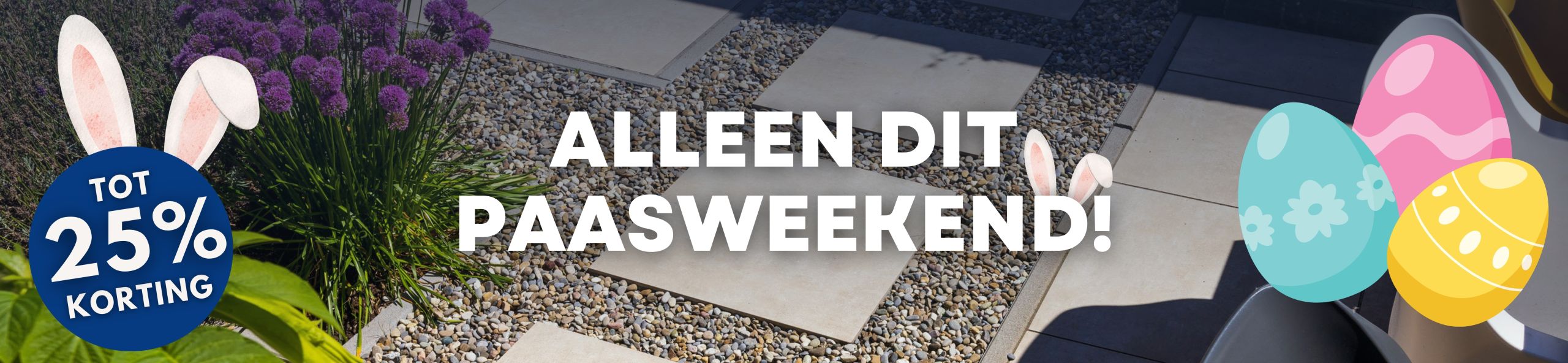 Paas Aanbiedingen