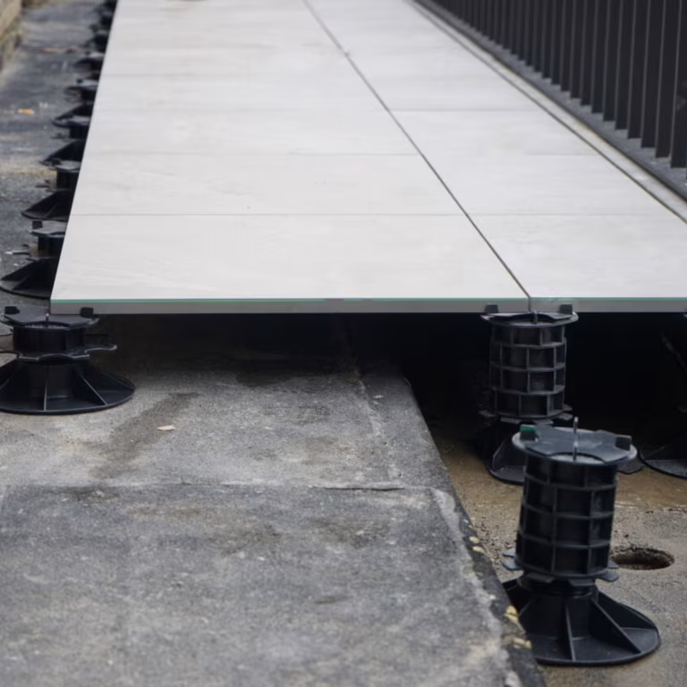 Passtuk 2 mm van EPDM rubber-2