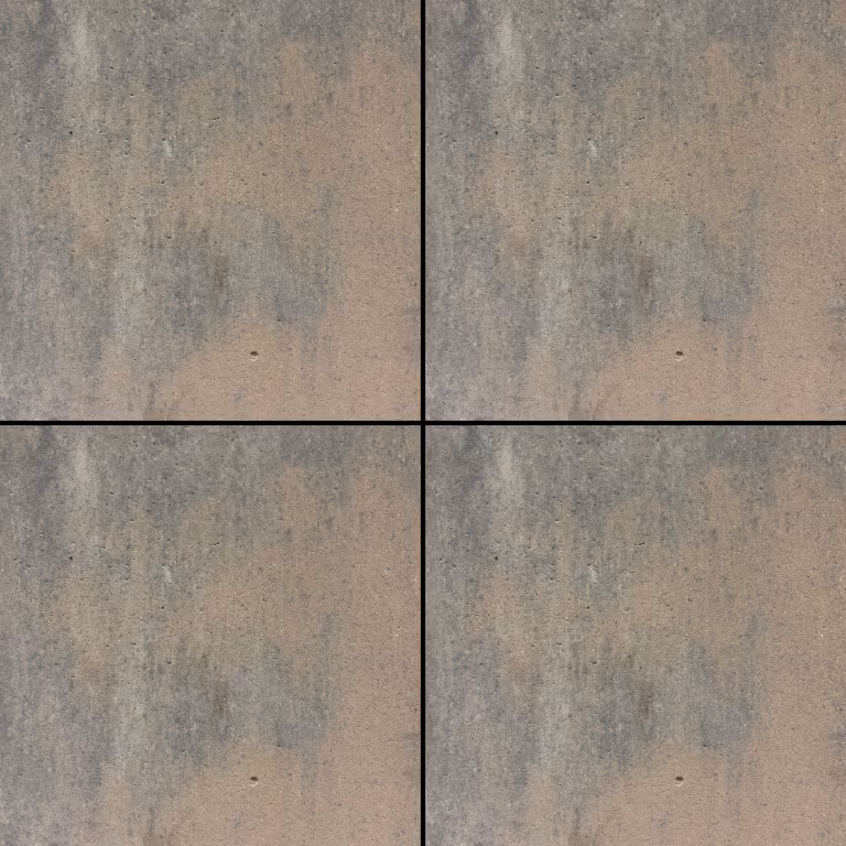 PromoStone 60x60x4 Aardbruin