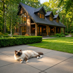 PromoStone 60x60x4 Grijs