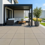 PromoStone 60x60x4 Grijs