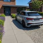 PromoStone 60x60x4 Grijs