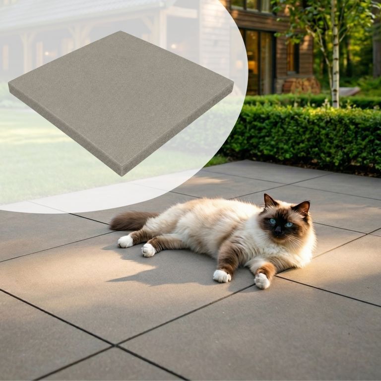 PromoStone 60x60x4 Grijs
