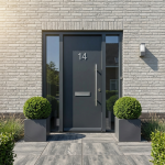 PromoStone 60x60x4 Krijt