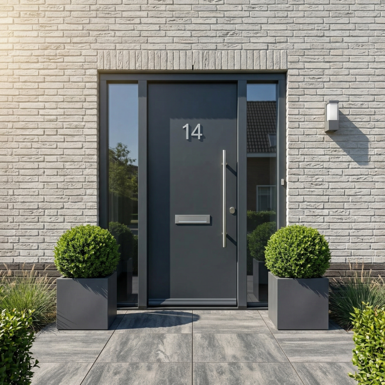 PromoStone 60x60x4 Krijt