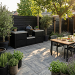 PromoStone 60x60x4 Krijt