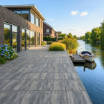 PromoStone 60x60x4 Krijt