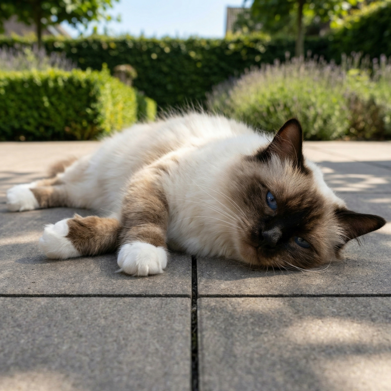 PromoStone 60x60x4 Mokka