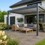 PromoStone 60x60x4 Mokka