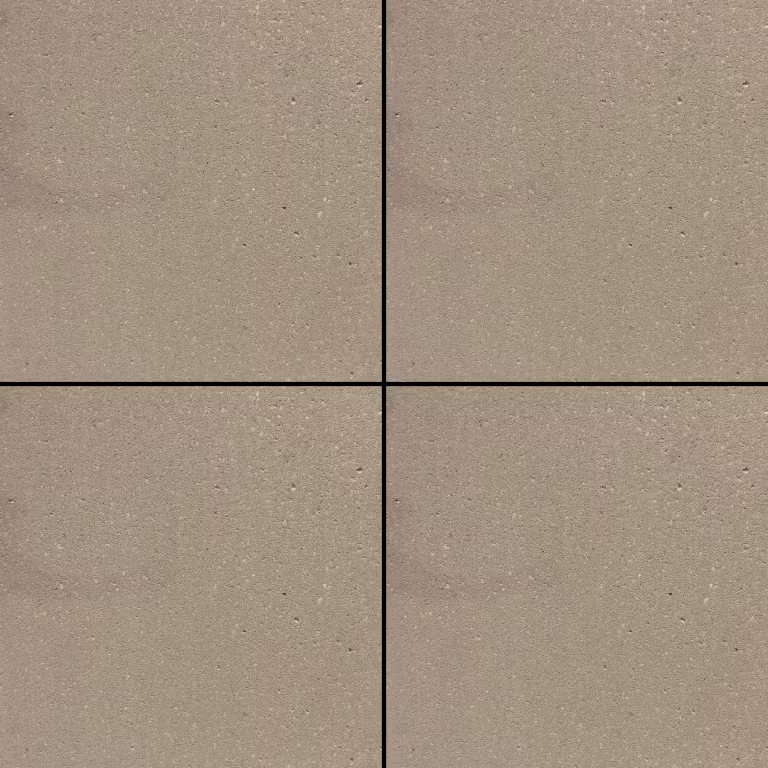 PromoStone 60x60x4 Roségrijs