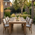 PromoStone 60x60x4 Roségrijs