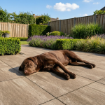 PromoStone 60x60x4 Savanne