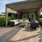 PromoStone 60x60x4 Savanne