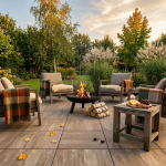 PromoStone 60x60x4 Savanne