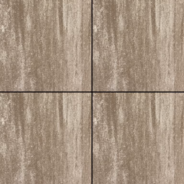 PromoStone 60x60x4 Savanne
