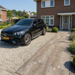 PromoStone 60x60x4 Vulkaan