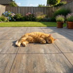 PromoStone 60x60x4 Vulkaan