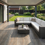 PromoStone 60x60x4 Vulkaan