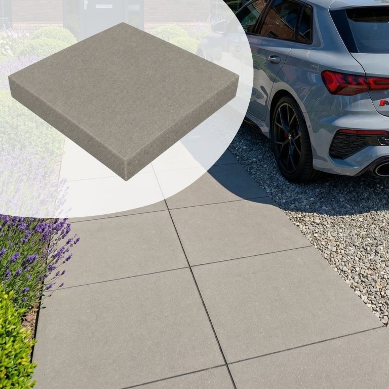 PromoStone 60x60x6 Grijs