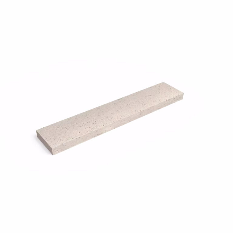 Schellevis Opsluiting 100x30x5 Creme