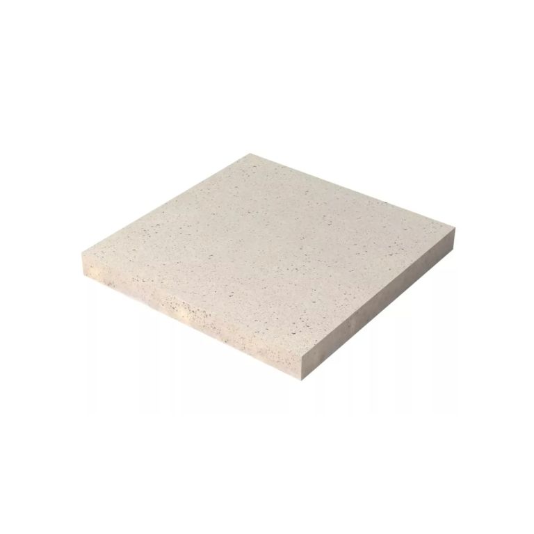 Schellevis Oud Hollandse Tegel 100x100x10 Creme