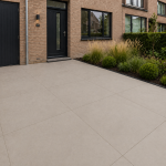 SolidSquare 100×100 tegel Ragstone Flint Grey