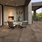 Solido Ceramica Concreto Tobacco 90x90x3 keramiek-2