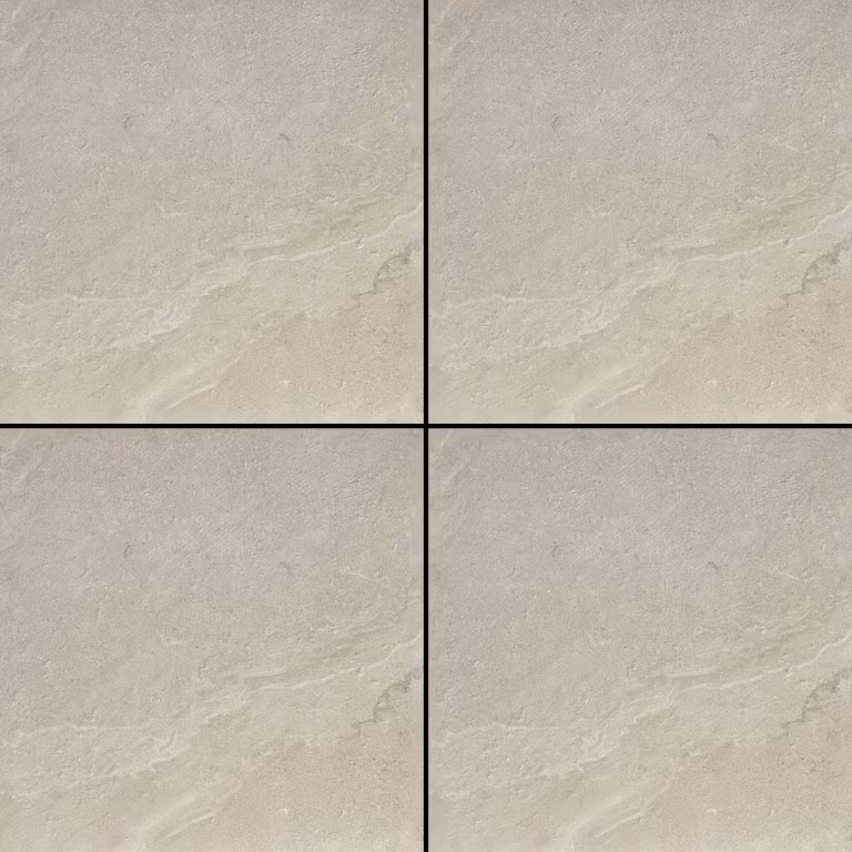 Solido Ceramica Marmo Beige 60x60x3 keramiek