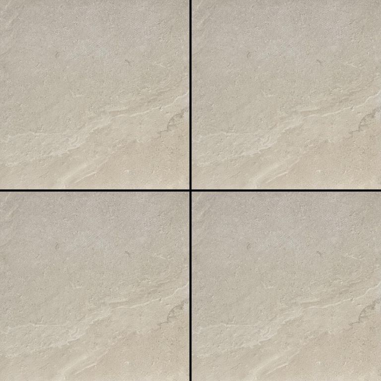 Solido Ceramica Marmo Beige 60x60x3 keramiek