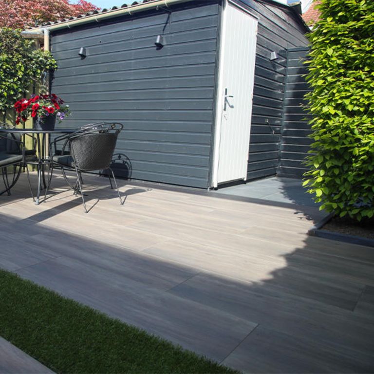 Solido Ceramica Matterhorn Brown 120x30x3 keramiek-3