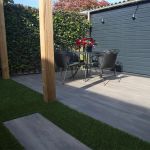 Solido Ceramica Matterhorn Brown 120x30x3 keramiek-4