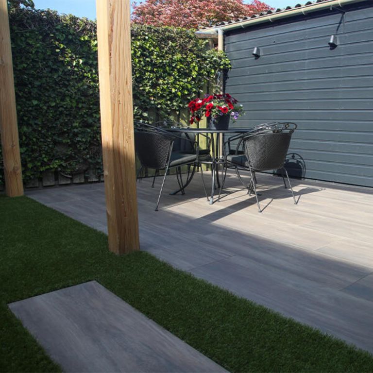 Solido Ceramica Matterhorn Brown 120x30x3 keramiek-4