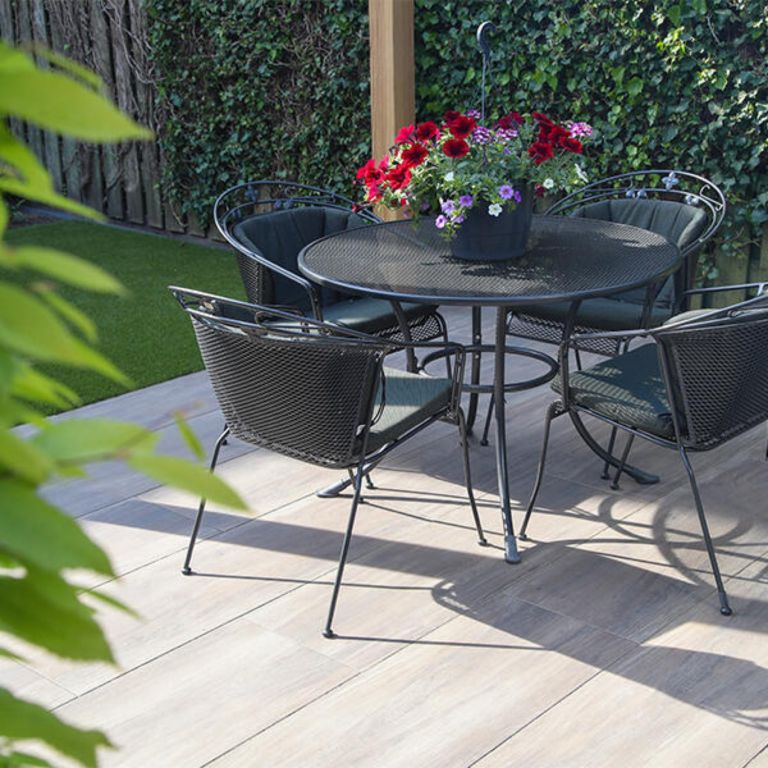 Solido Ceramica Matterhorn Brown 120x30x3 keramiek-6