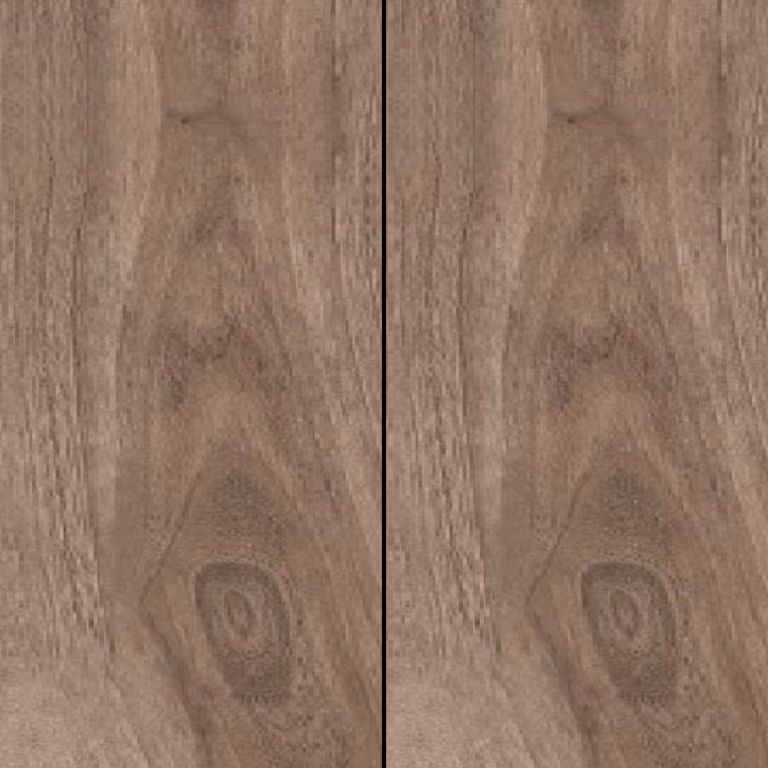 Solido Ceramica Matterhorn Brown 120x30x3 keramiek