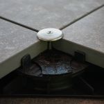 Tilelock visible, incl. schroef t.b.v. Comfort en Premium-2